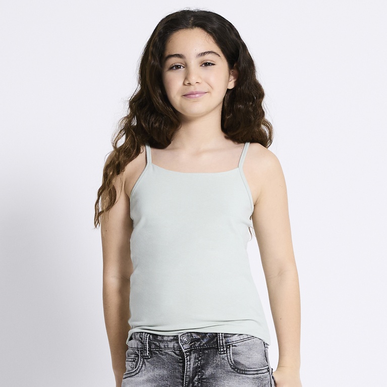 Singlet "Lily star"